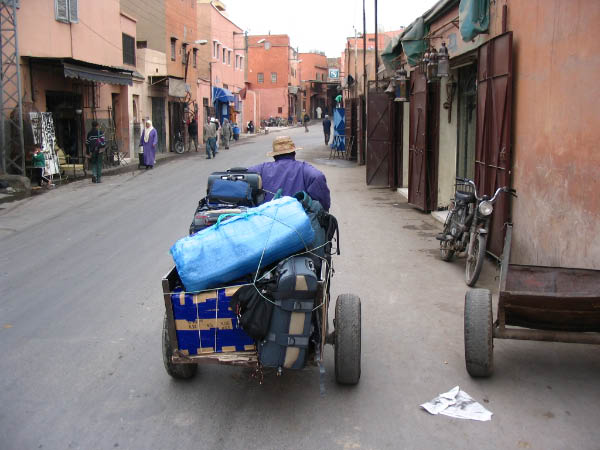 5201-marrakech-dar-al-karam-luggage-cart-leaving-apr15-2005