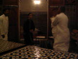 Moroccan Music and Dance